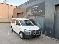 2022 Volkswagen Caddy