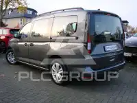 2022 Volkswagen Caddy