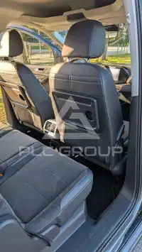 2022 Volkswagen Caddy