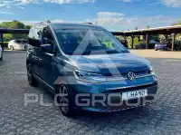 2022 Volkswagen Caddy