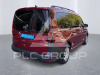 2022 Volkswagen Caddy