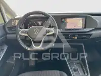 2022 Volkswagen Caddy