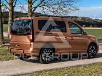 2022 Volkswagen Caddy