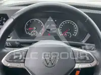2022 Volkswagen Caddy