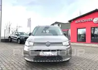 2022 Volkswagen Caddy