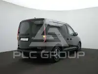 2022 Volkswagen Caddy