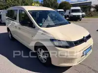 2022 Volkswagen Caddy