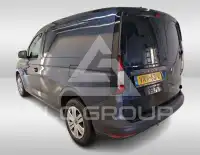 2022 Volkswagen Caddy