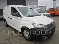 2022 Volkswagen Caddy