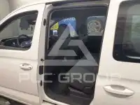 2022 Volkswagen Caddy