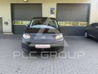 2022 Volkswagen Caddy