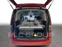 2022 Volkswagen Caddy
