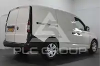 2022 Volkswagen Caddy
