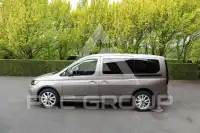 2022 Volkswagen Caddy