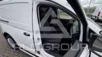 2022 Volkswagen Caddy