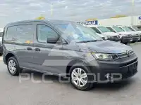 2022 Volkswagen Caddy