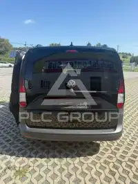 2022 Volkswagen Caddy