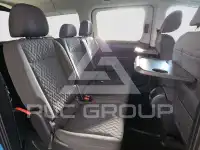 2022 Volkswagen Caddy