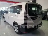 2022 Volkswagen Caddy