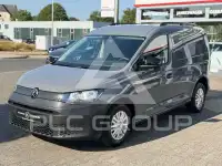2022 Volkswagen Caddy