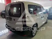 2022 Volkswagen Caddy