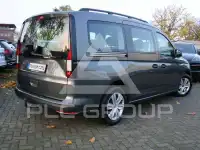 2022 Volkswagen Caddy
