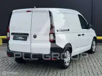 2022 Volkswagen Caddy