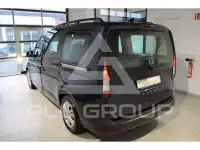 2022 Volkswagen Caddy