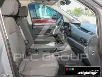 2022 Volkswagen Caddy