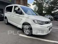 2022 Volkswagen Caddy