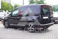 2022 Volkswagen Caddy