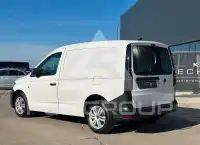2022 Volkswagen Caddy