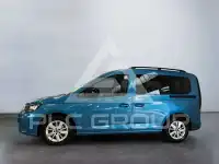 2022 Volkswagen Caddy