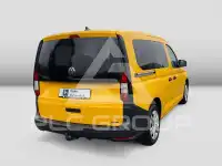 2022 Volkswagen Caddy