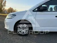 2022 Volkswagen Caddy