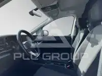 2022 Volkswagen Caddy