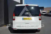 2022 Volkswagen Caddy