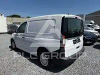2022 Volkswagen Caddy