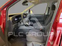 2022 Volkswagen Caddy