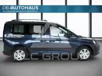 2022 Volkswagen Caddy