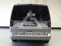 2022 Volkswagen Caddy
