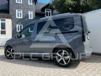 2022 Volkswagen Caddy