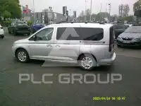 2022 Volkswagen Caddy