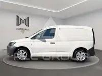 2022 Volkswagen Caddy