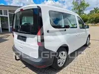 2022 Volkswagen Caddy