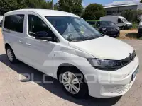 2022 Volkswagen Caddy