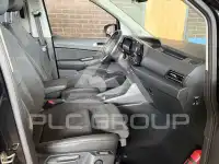 2022 Volkswagen Caddy