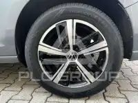2022 Volkswagen Caddy