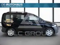 2022 Volkswagen Caddy