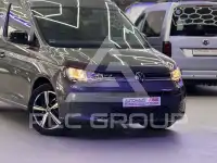 2022 Volkswagen Caddy
